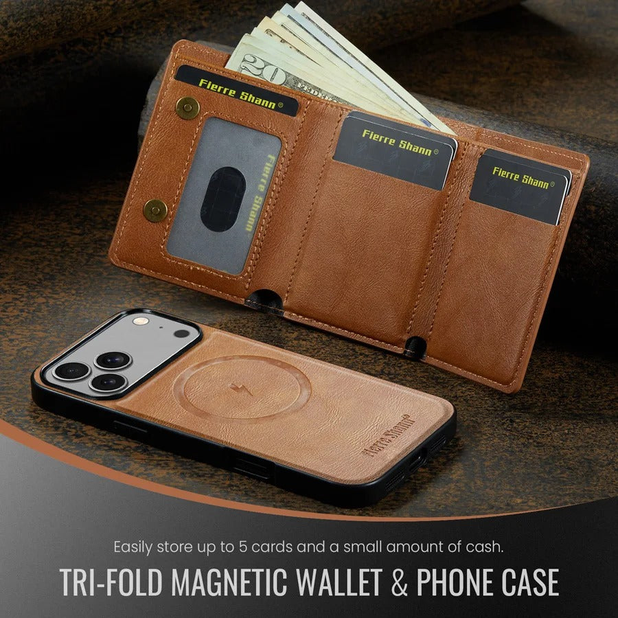 iPhone Case iPhone 17 Pro Max / Black ZenithXCase