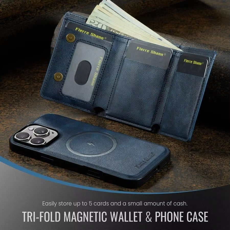 iPhone Case iPhone 17 Pro Max / Black ZenithXCase