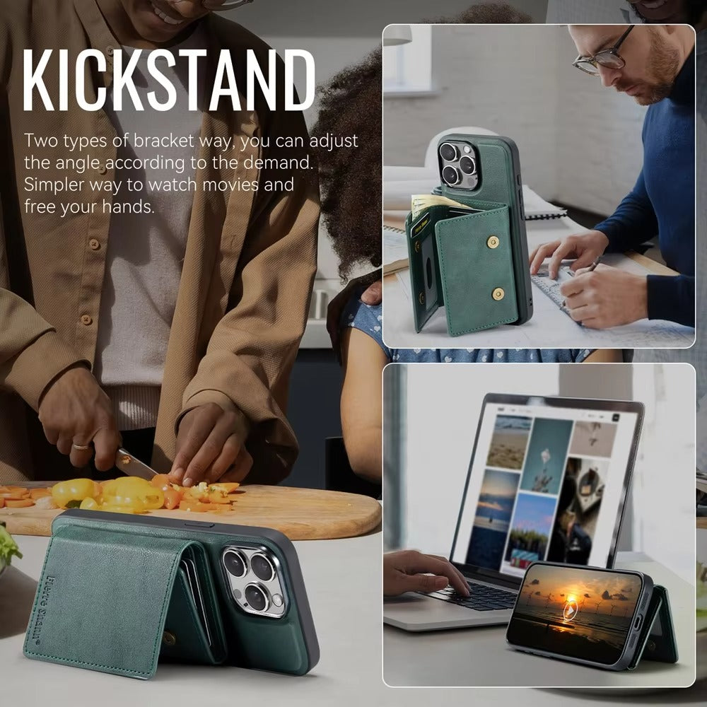 iPhone Case iPhone 17 Pro Max / Black ZenithXCase