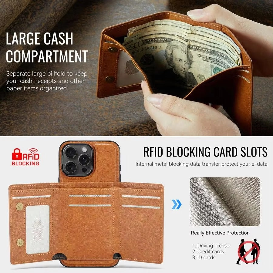 iPhone Case iPhone 17 Pro Max / Black ZenithXCase