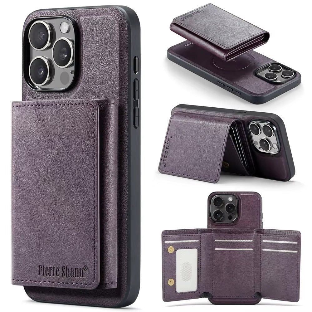 iPhone Case iPhone 17 Pro Max / Black ZenithXCase