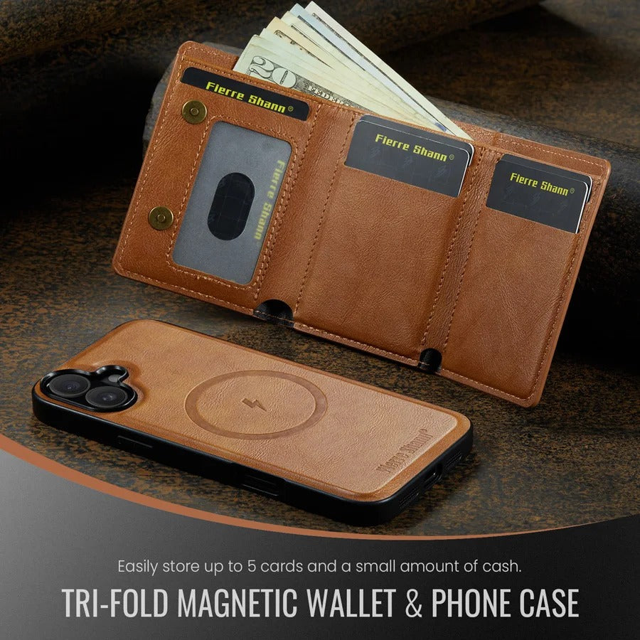 iPhone Case iPhone 17 Pro Max / Black ZenithXCase