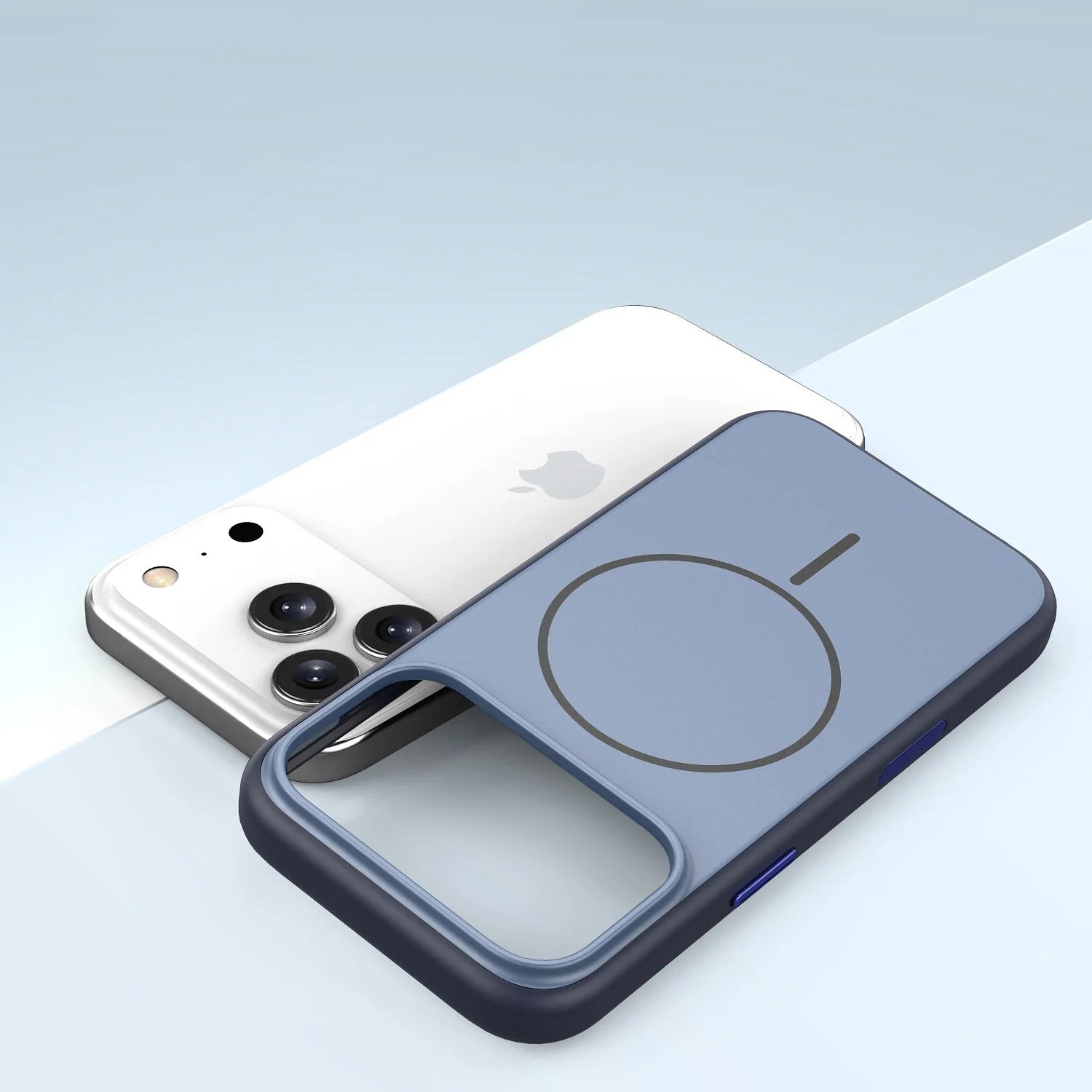 iPhone Case iPhone 17 Pro Max / Orange NovaXCase