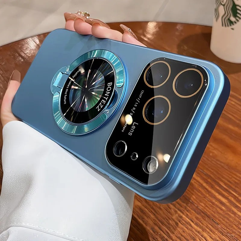 iPhone Case iPhone 17 Pro Max / SKY BLUE ZenithXCase