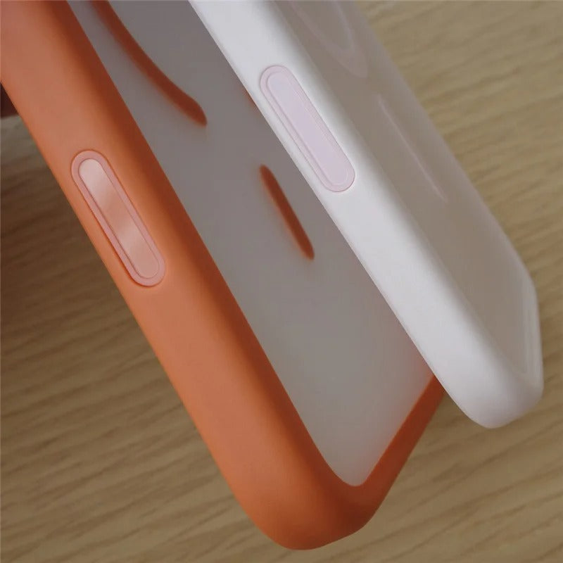 iPhone Case iPhone 17 Pro Max / Black ZenithXCase