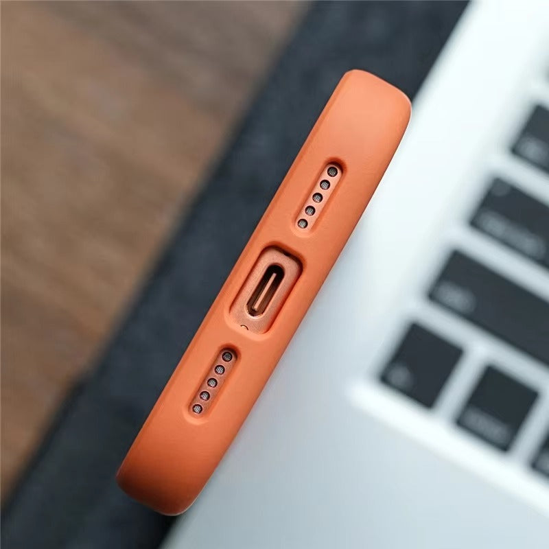 iPhone Case iPhone 17 Pro Max / Black ZenithXCase