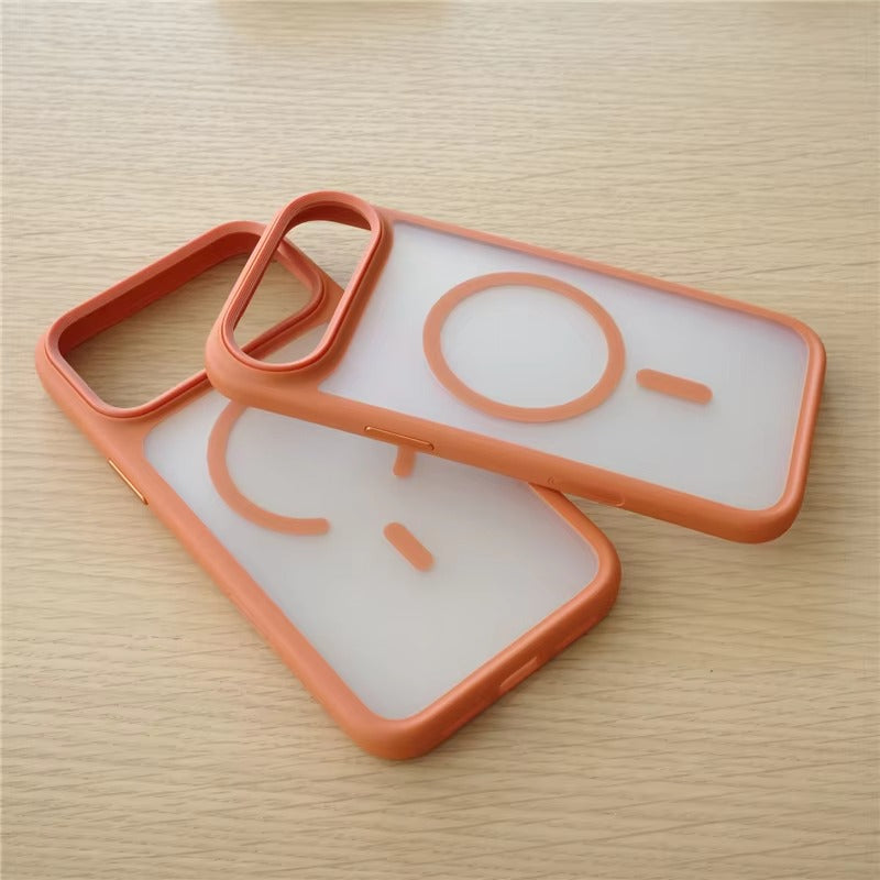 iPhone Case iPhone 17 Pro Max / Black ZenithXCase