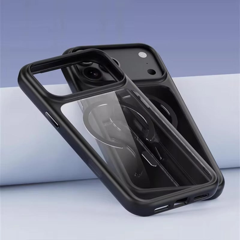 iPhone Case iPhone 17 Pro Max / Black ZenithXCase