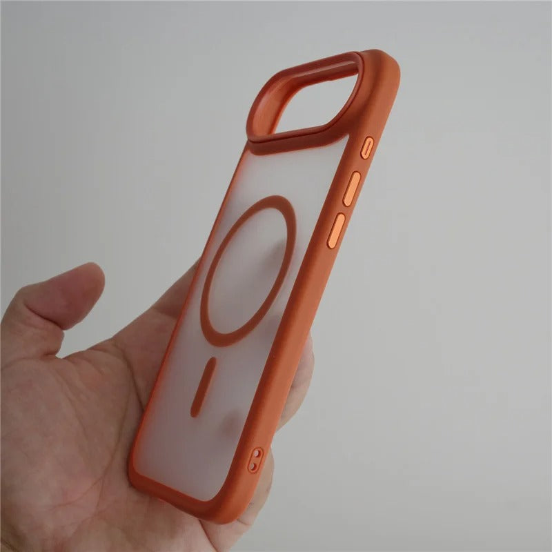 iPhone Case iPhone 17 Pro Max / Black ZenithXCase