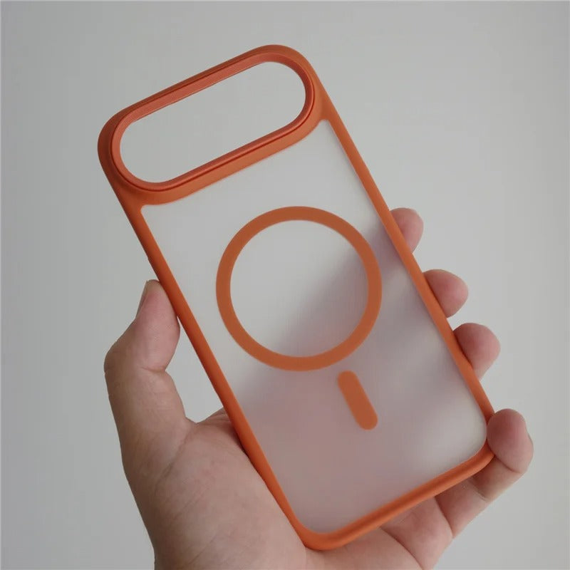 iPhone Case iPhone 17 Pro Max / Black ZenithXCase