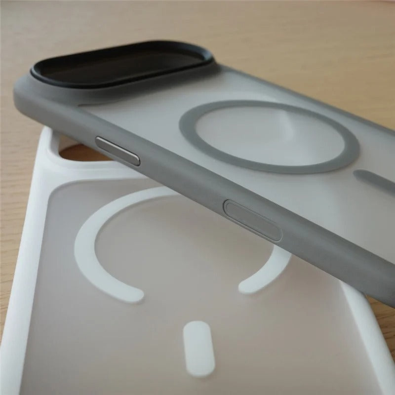 iPhone Case iPhone 17 Pro Max / Black ZenithXCase