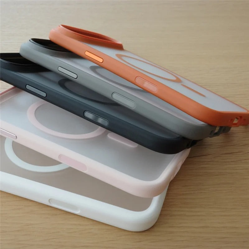 iPhone Case iPhone 17 Pro Max / Black ZenithXCase