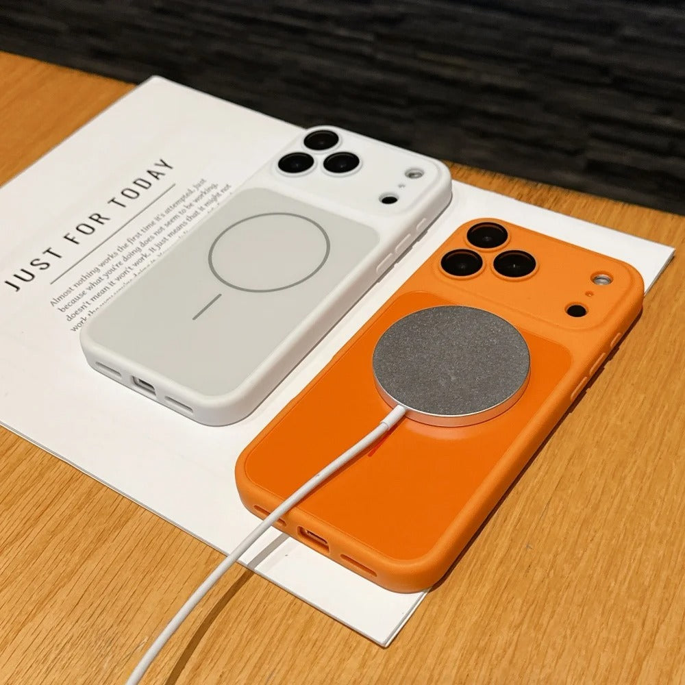 iPhone Case iPhone 17 Pro Max / Black ZenithXCase