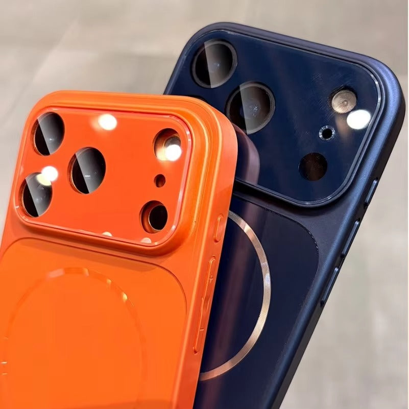 iPhone Case iPhone 17 Pro Max / Black ZenithXCase