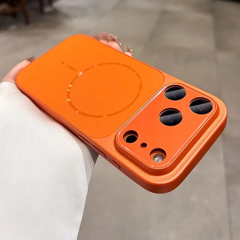 iPhone Case iPhone 17 Pro Max / Black ZenithXCase