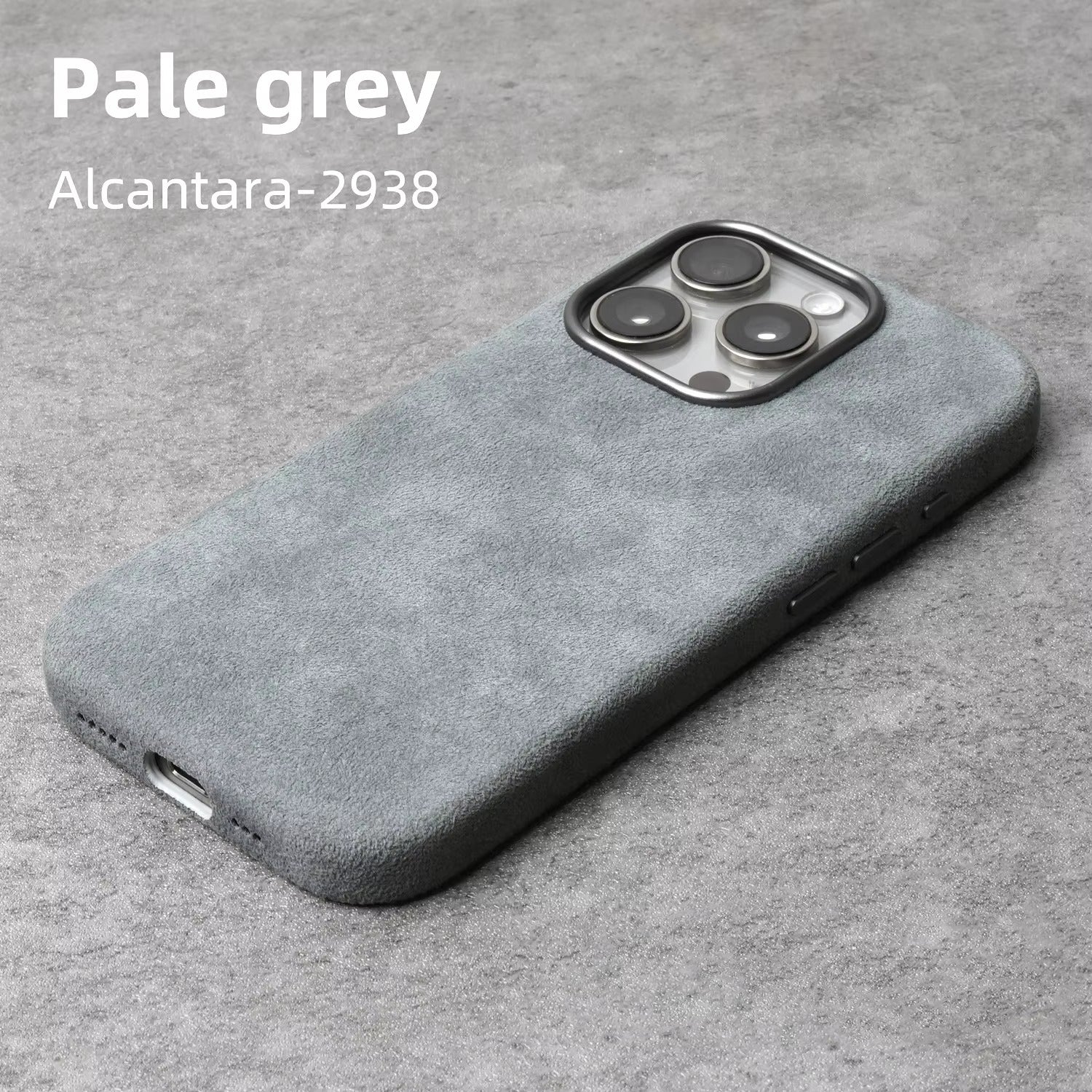 iPhone Case iPhone 17 Pro Max / Black ZenithXCase