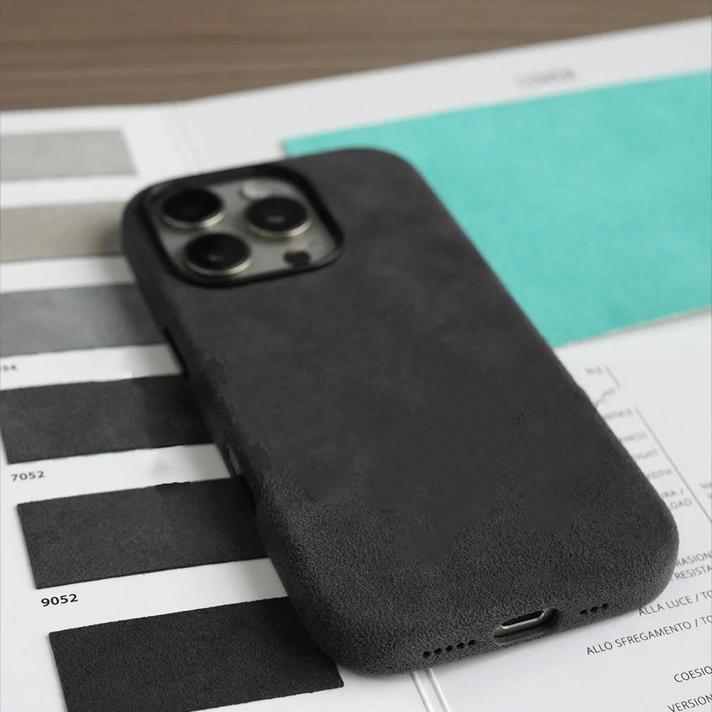 iPhone Case iPhone 17 Pro Max / Black ZenithXCase