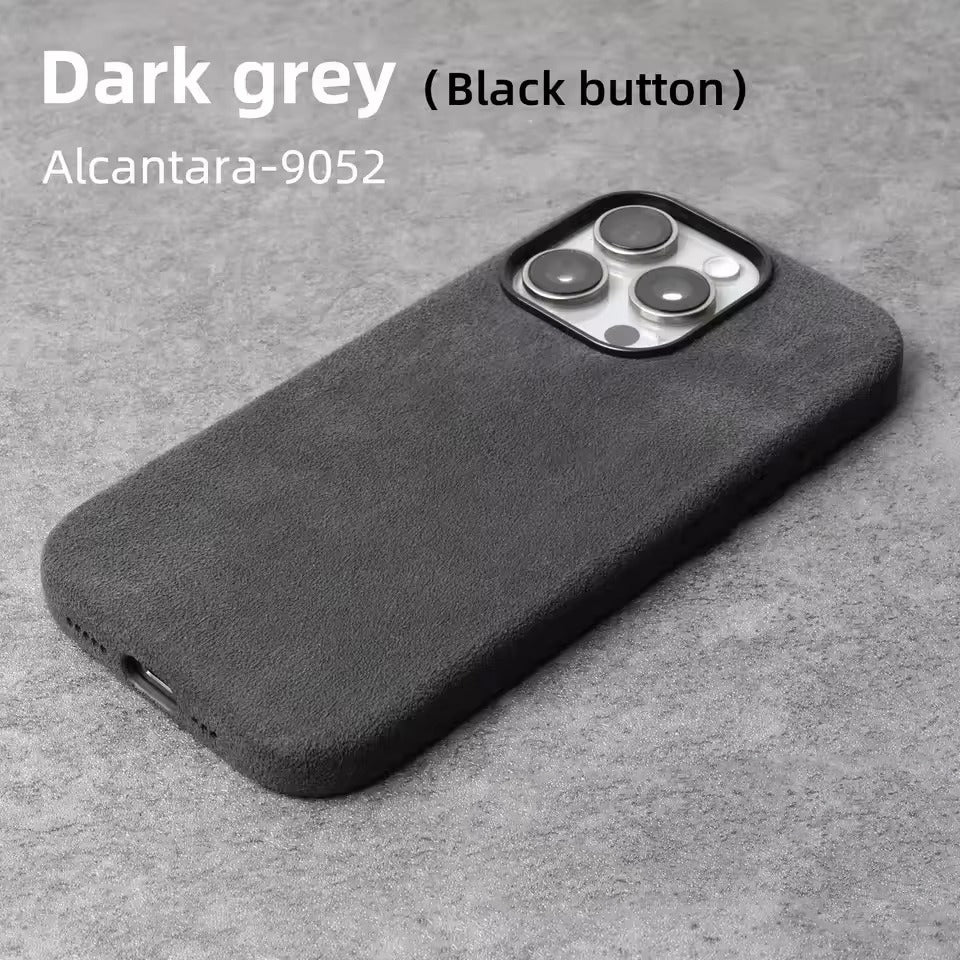 iPhone Case iPhone 17 Pro Max / Black ZenithXCase