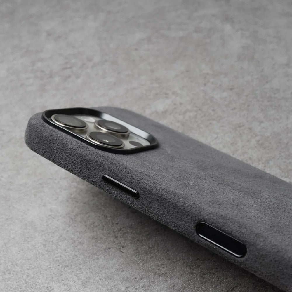 iPhone Case iPhone 17 Pro Max / Black ZenithXCase