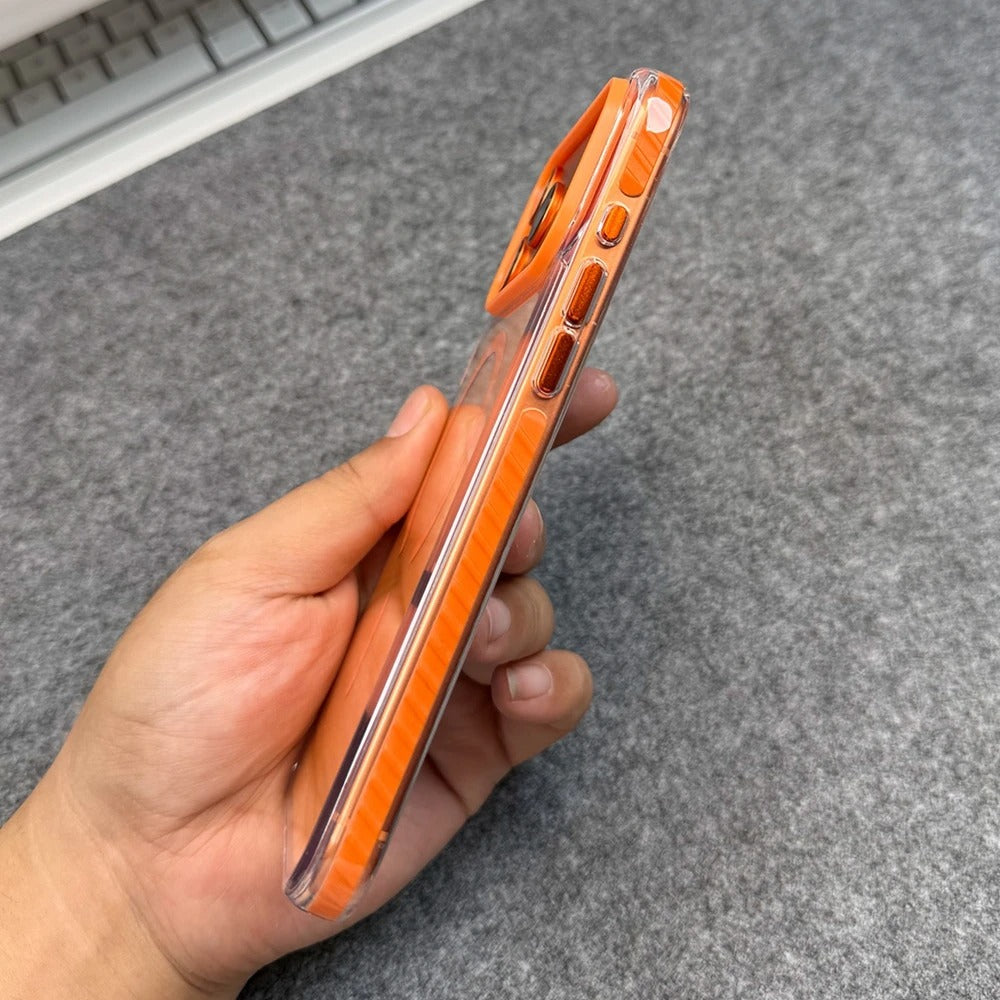 iPhone Case iPhone 17 Pro Max / Black ZenithXCase