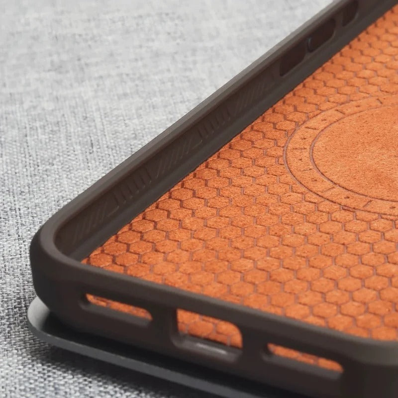 iPhone Case iPhone 17 Pro Max / Carbon Black NovaXCase