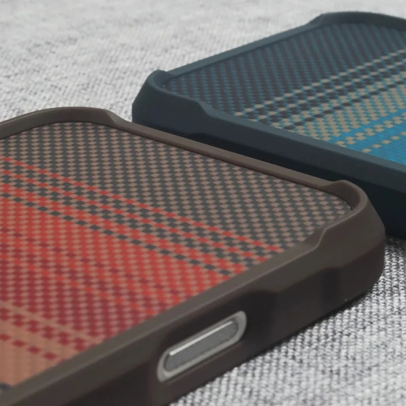 iPhone Case iPhone 17 Pro Max / Carbon Black NovaXCase