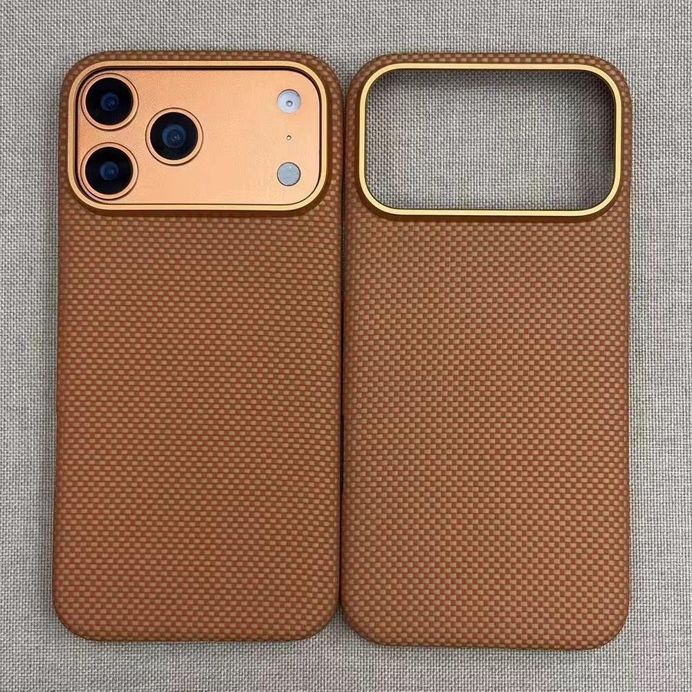 iPhone Case iPhone 17 Pro Max / Orange ZenithXCase