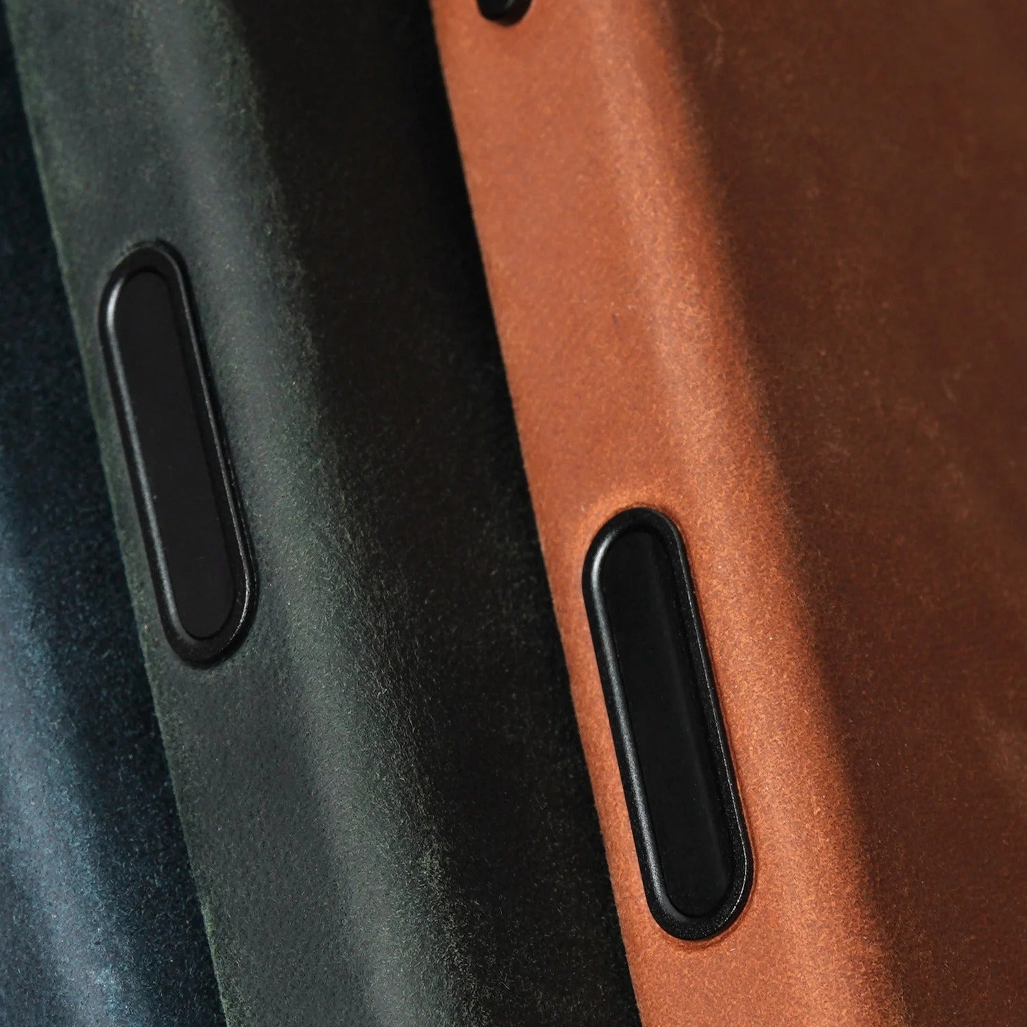 iPhone Case iPhone 17 Pro Max / Black ZenithXCase