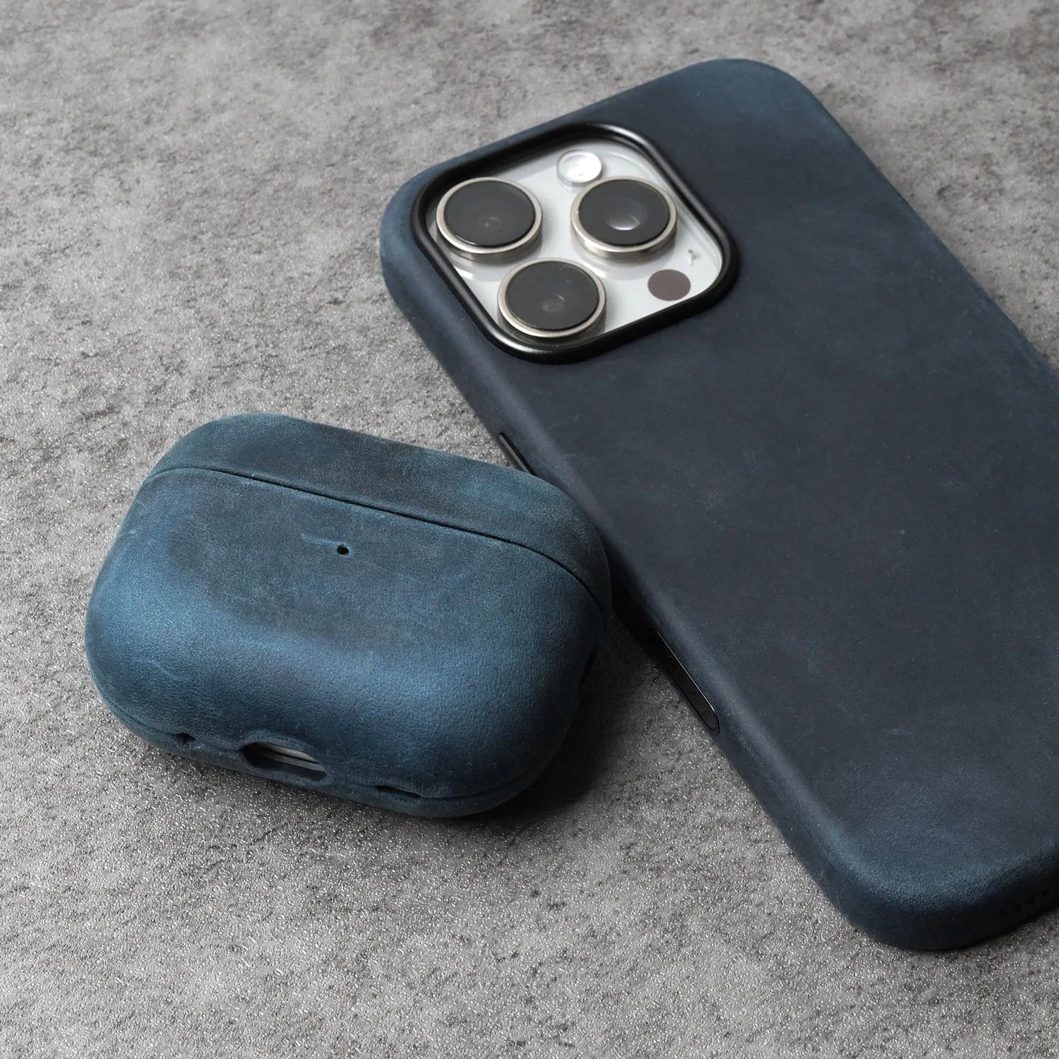 iPhone Case iPhone 17 Pro Max / Black ZenithXCase