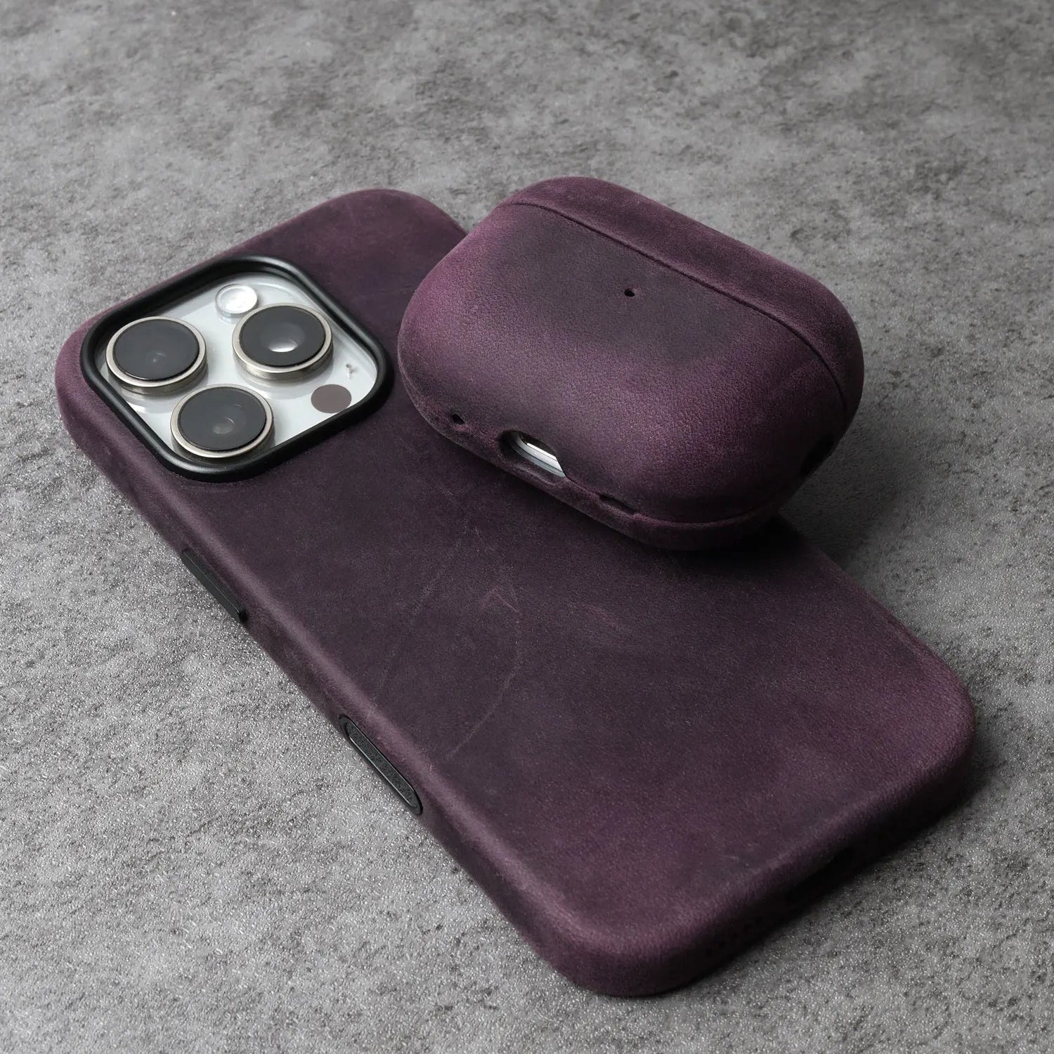 iPhone Case iPhone 17 Pro Max / Black ZenithXCase