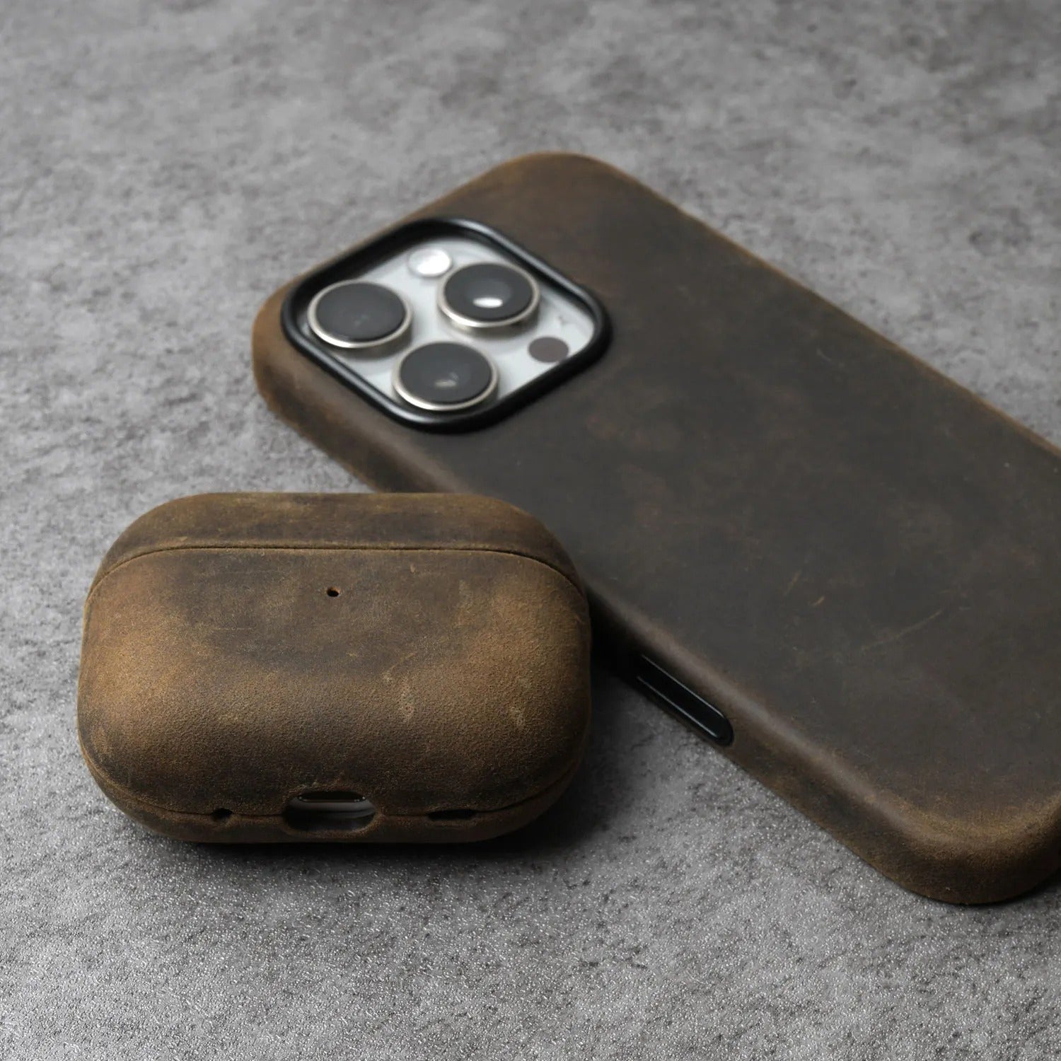 iPhone Case iPhone 17 Pro Max / Black ZenithXCase