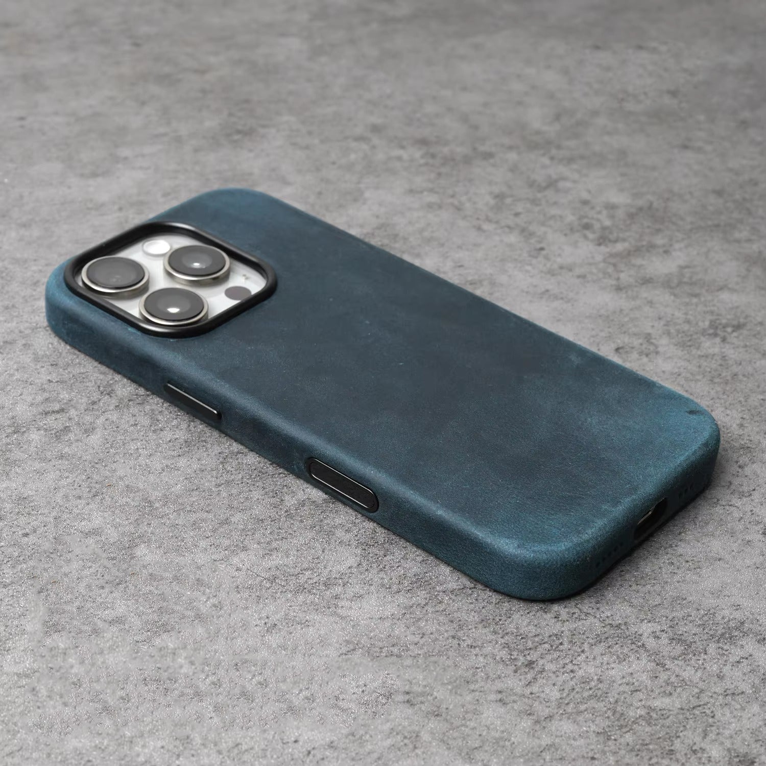 iPhone Case iPhone 17 Pro Max / Blue ZenithXCase