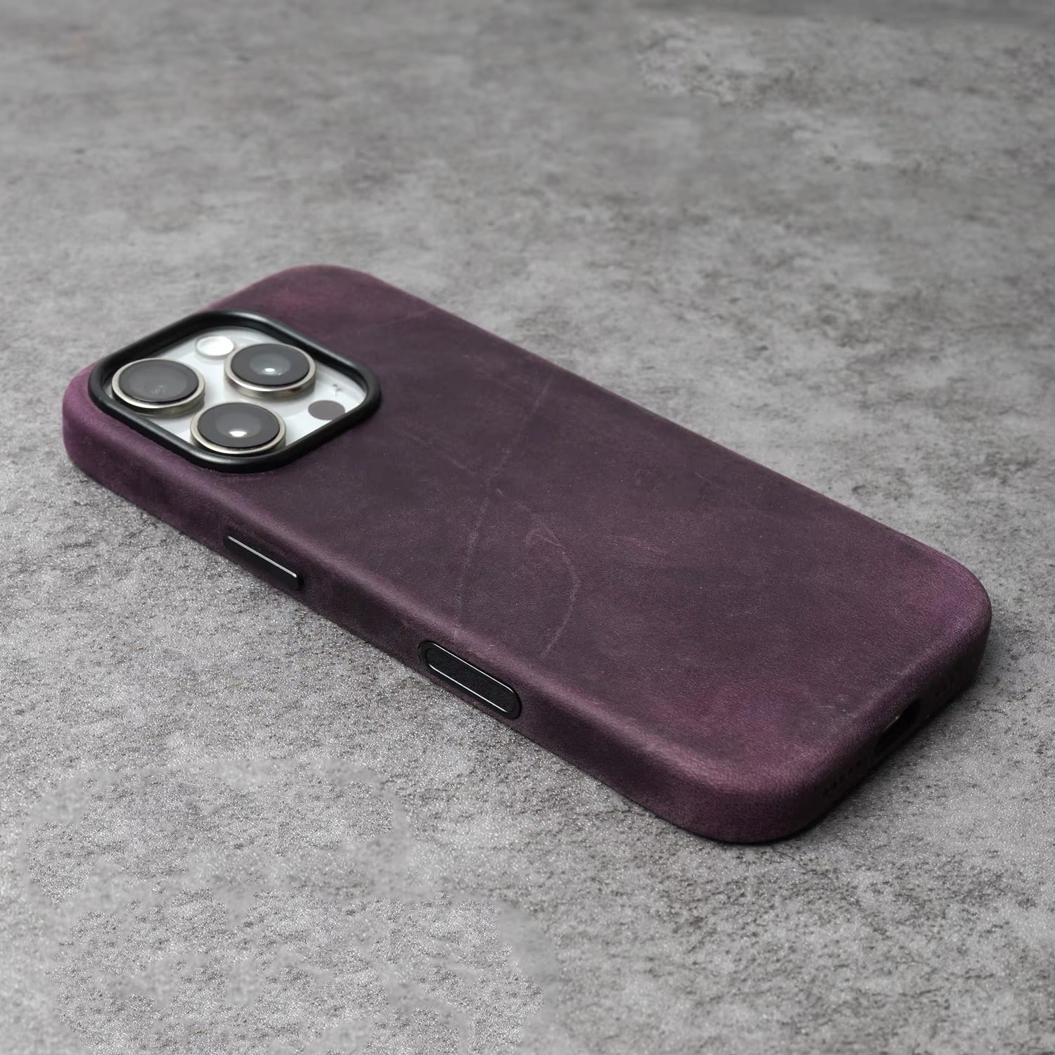 iPhone Case iPhone 17 Pro Max / Purple ZenithXCase