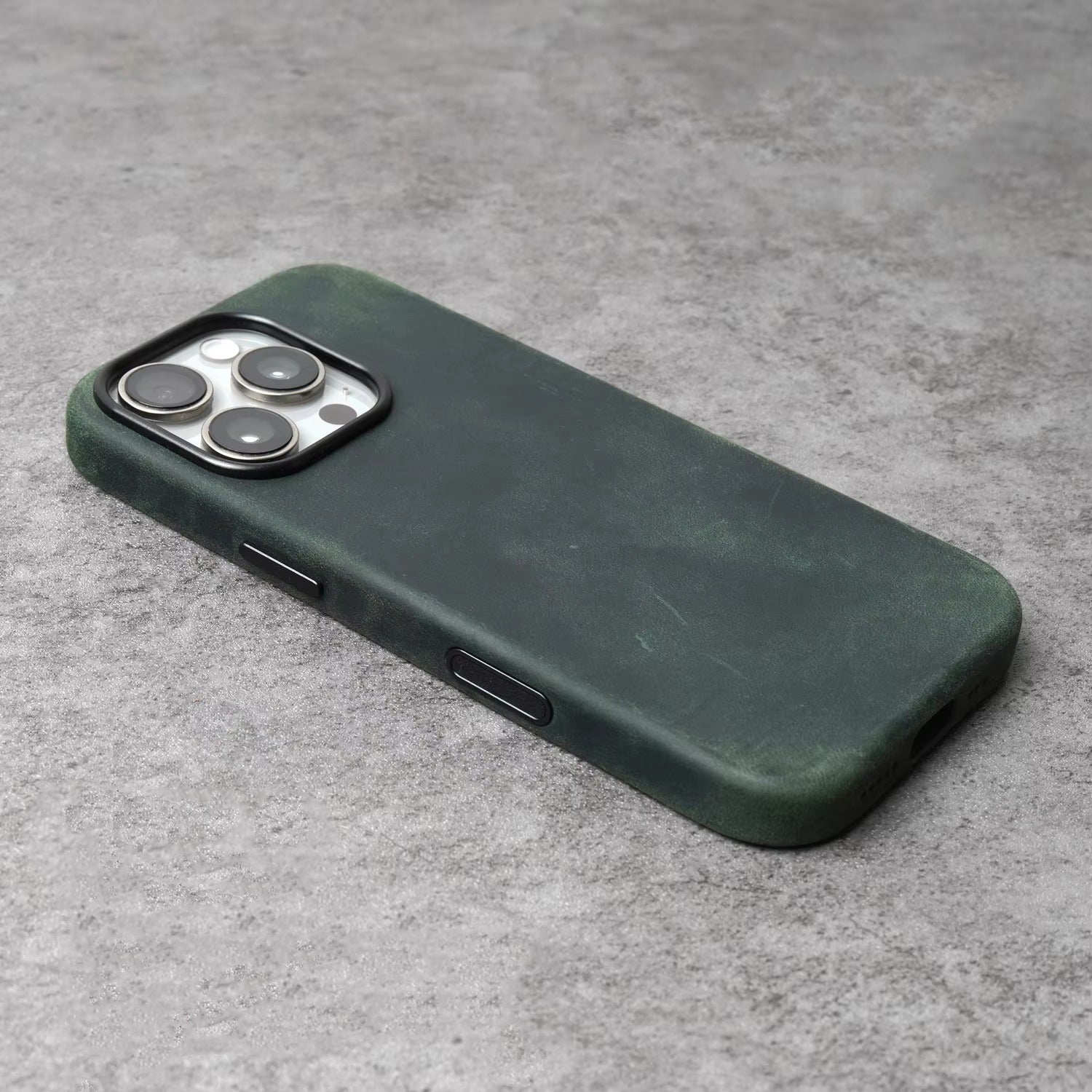 iPhone Case iPhone 17 Pro Max / Black ZenithXCase