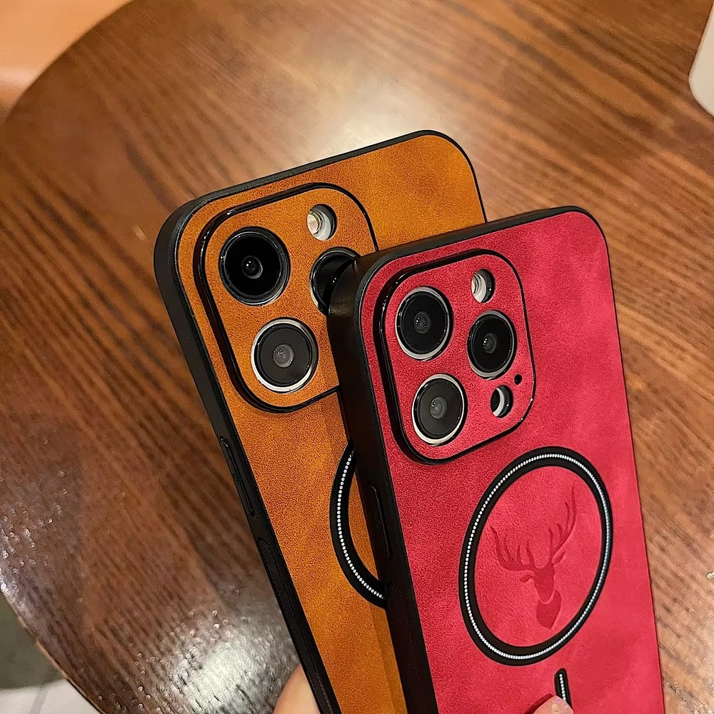 iPhone Case iPhone 17 Pro Max / Black ZenithXCase