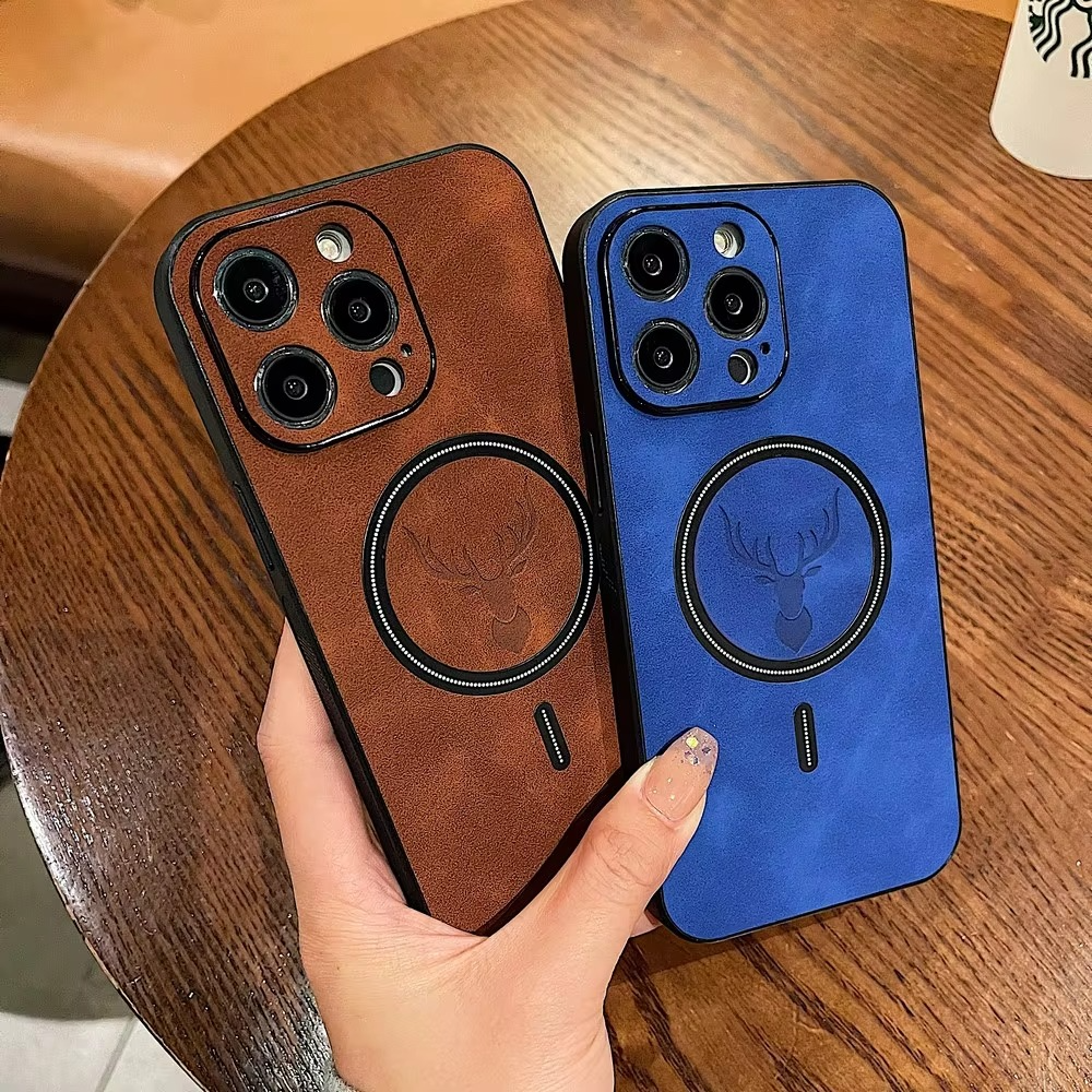 iPhone Case iPhone 17 Pro Max / Black ZenithXCase