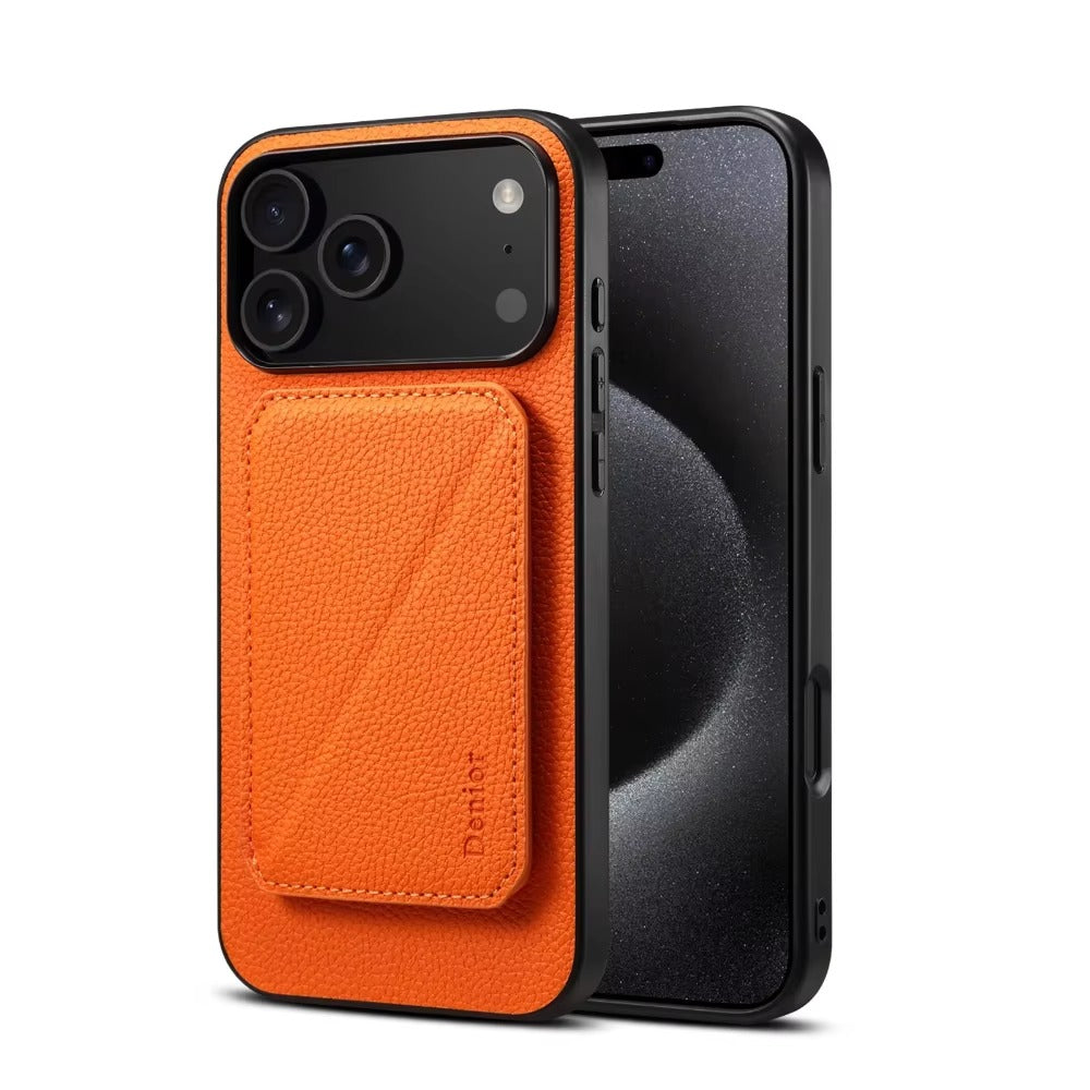 iPhone Case iPhone 17 Pro Max / Orange ZenithXCase