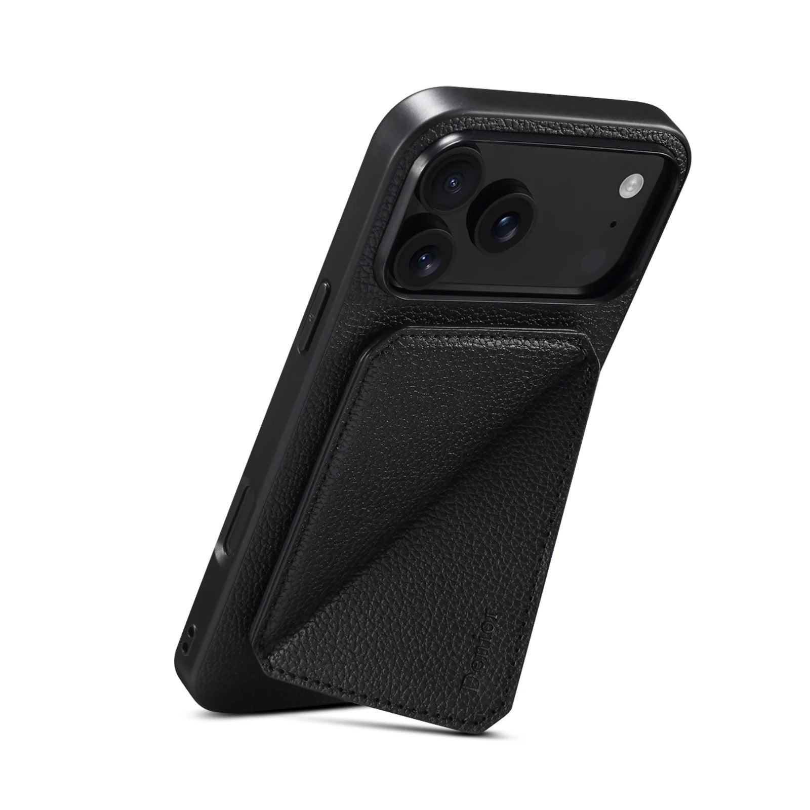 iPhone Case iPhone 17 Pro Max / Black ZenithXCase