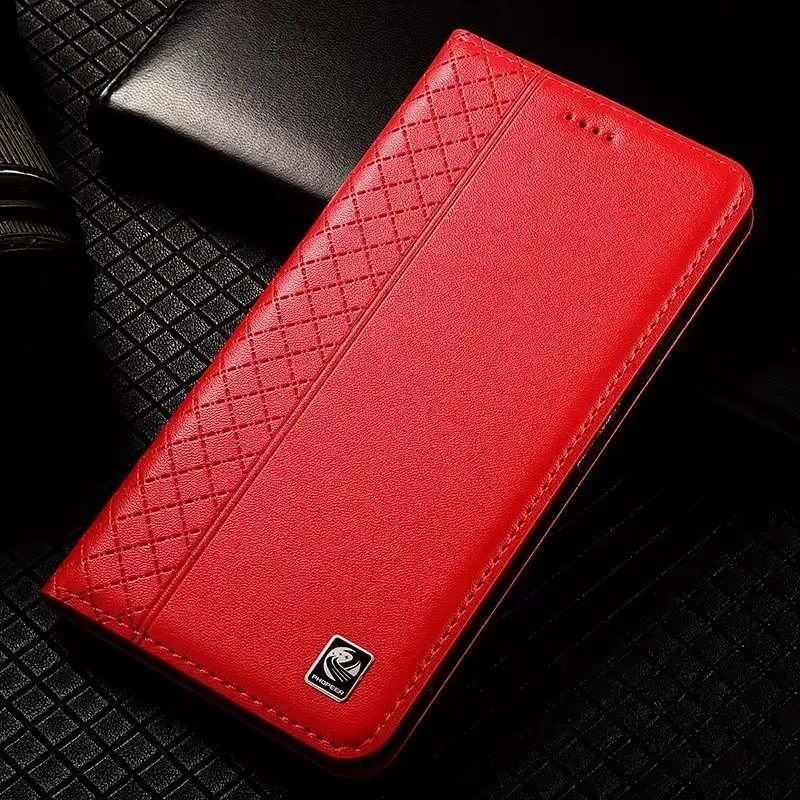 iPhone Case iPhone 17 Pro Max / Red NovaXCase