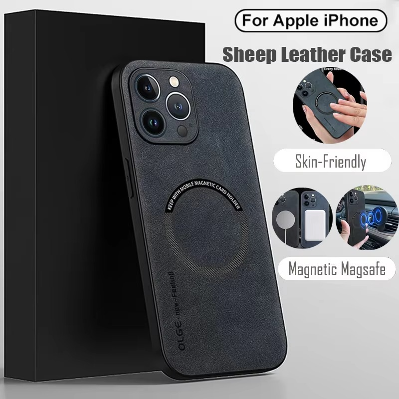 iPhone Case iPhone 17 Pro Max / Black ZenithXCase