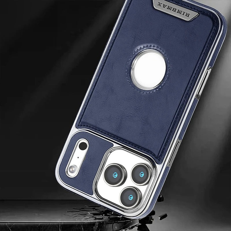 iPhone Case iPhone 17 Pro Max / Black NovaXCase