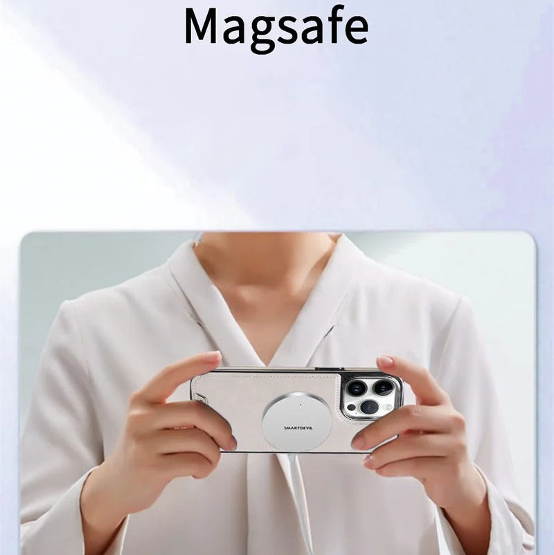 iPhone Case iPhone 17 Pro Max / Black NovaXCase