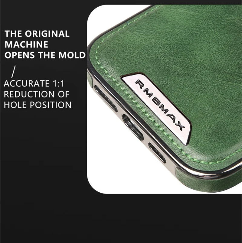 iPhone Case iPhone 17 Pro Max / Black NovaXCase