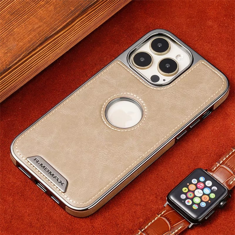 iPhone Case iPhone 17 Pro Max / Gray NovaXCase