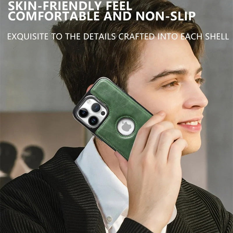 iPhone Case iPhone 17 Pro Max / Black NovaXCase