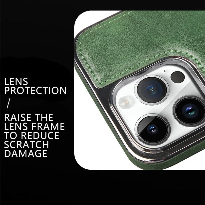 iPhone Case iPhone 17 Pro Max / Black NovaXCase