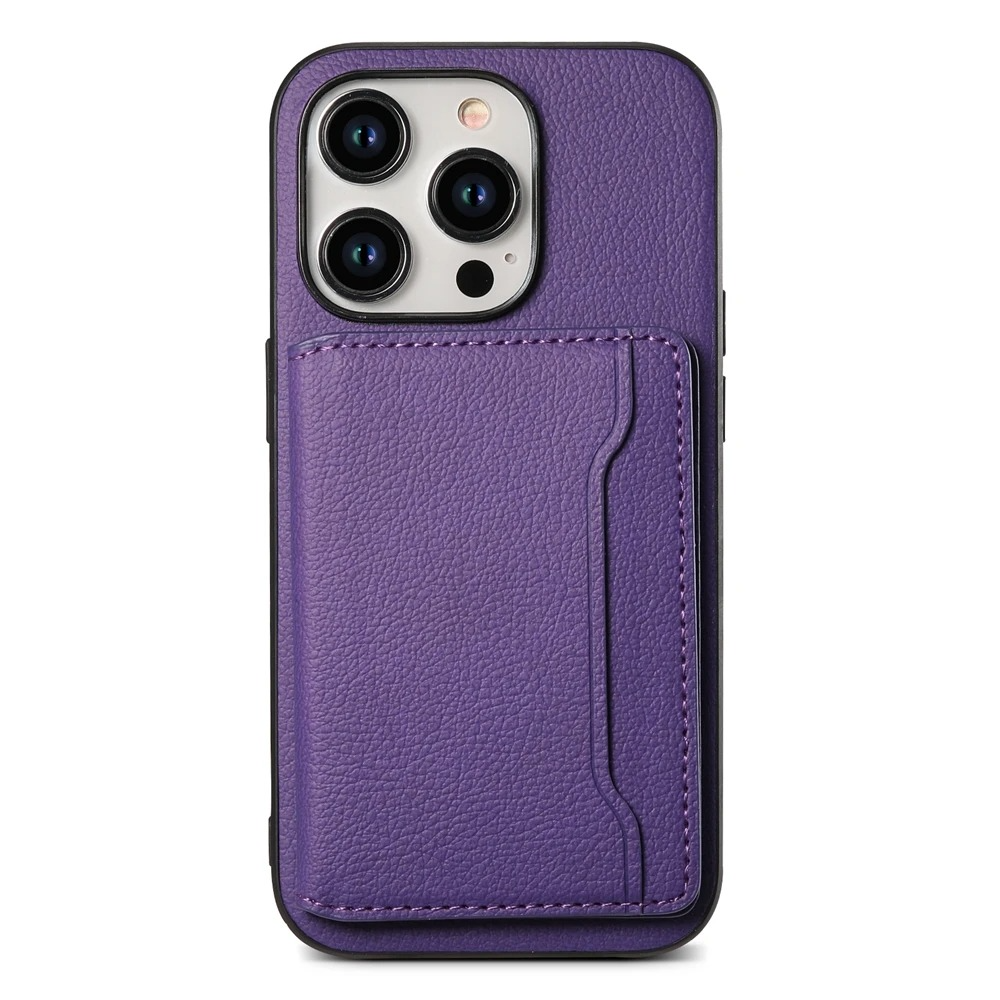 iPhone Case iPhone 17 Pro Max / Purple NovaXCase