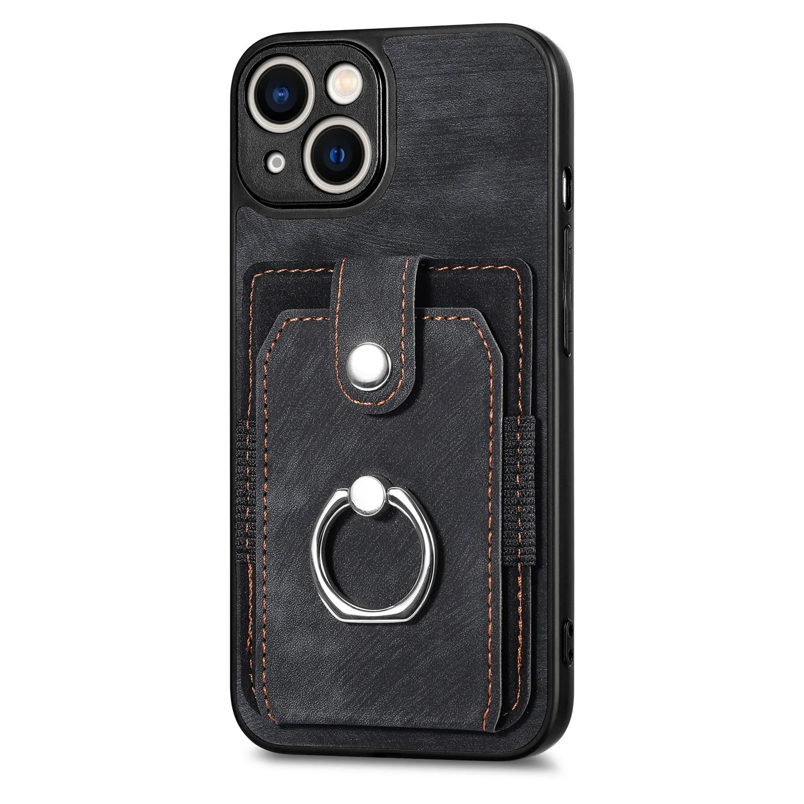 iPhone Case iPhone 17 Pro Max / Black NovaXCase