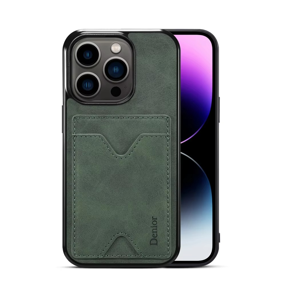 iPhone Case iPhone 17 Pro Max / Green ZenithXCase