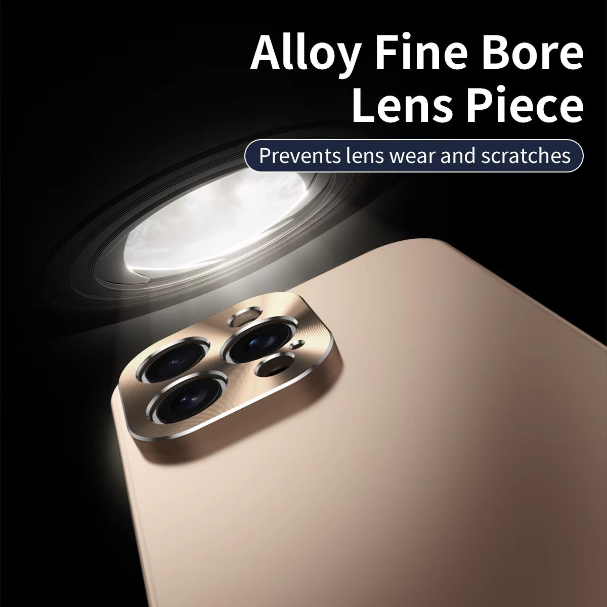 iPhone Case iPhone 17 Pro Max / Black ZenithXCase